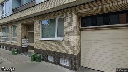 Apartments for rent in Hasselt - Photo from Google Street View