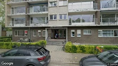 Apartments for rent in Brugge - Photo from Google Street View