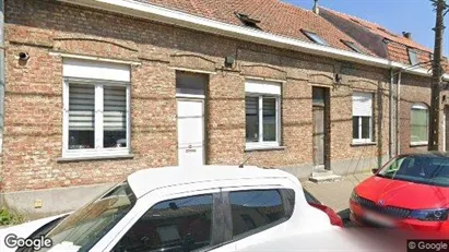 Rooms for rent in Moorslede - Photo from Google Street View