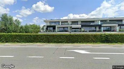 Apartments for rent in Waregem - Photo from Google Street View