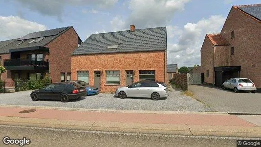 Apartments for rent in Ham - Photo from Google Street View