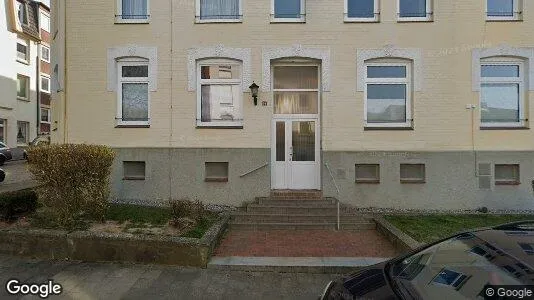 Apartments for rent in Kiel - Photo from Google Street View