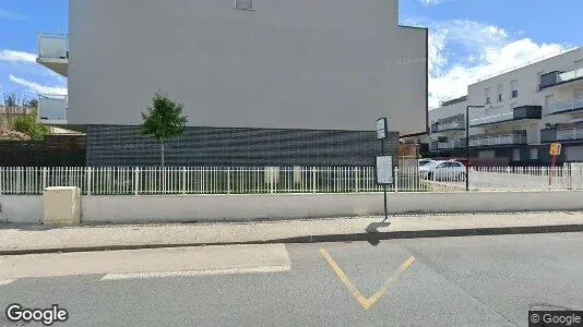 Apartments for rent in Bordeaux - Photo from Google Street View