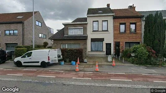 Apartments for rent in Sint-Niklaas - Photo from Google Street View