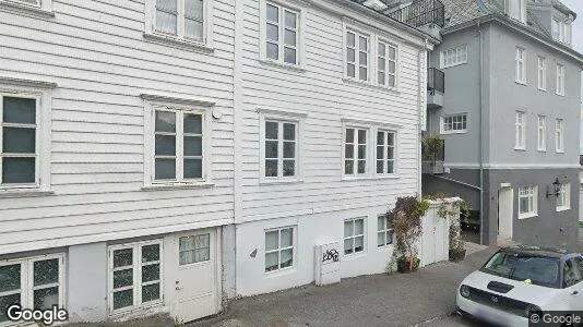Apartments for rent in Stavanger - Photo from Google Street View