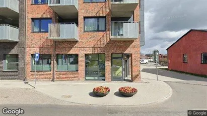 Apartments for rent in Lund - Photo from Google Street View