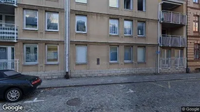 Apartments for rent in Lund - Photo from Google Street View