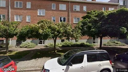 Apartments for rent in Lund - Photo from Google Street View