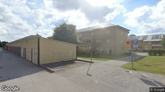 Apartments for rent in Vimmerby - Photo from Google Street View
