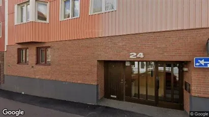 Apartments for rent in Lundby - Photo from Google Street View