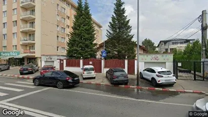 Apartments for rent in Voluntari - Photo from Google Street View