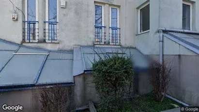 Apartments for rent in Budapest II. kerület - Photo from Google Street View