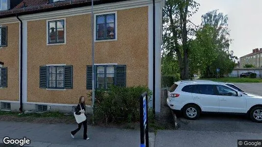 Apartments for rent in Linköping - Photo from Google Street View