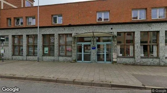 Apartments for rent in Trelleborg - Photo from Google Street View