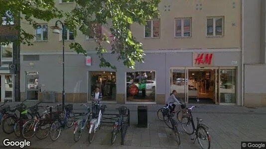 Apartments for rent in Landskrona - Photo from Google Street View