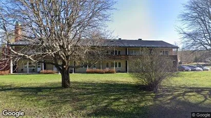 Apartments for rent in Ludvika - Photo from Google Street View