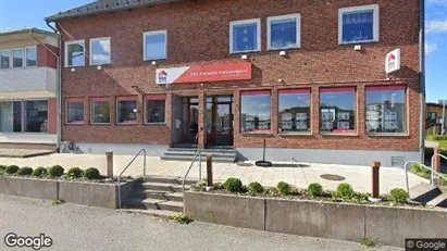 Apartments for rent in Ale - Photo from Google Street View