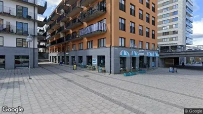 Apartments for rent in Haninge - Photo from Google Street View