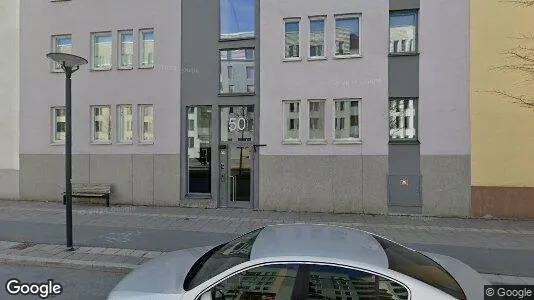 Apartments for rent in Järfälla - Photo from Google Street View