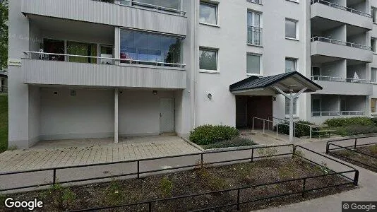 Apartments for rent in Södertälje - Photo from Google Street View