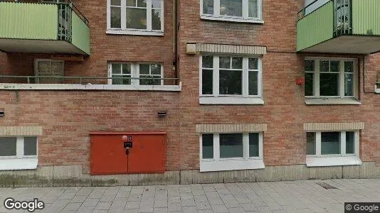 Apartments for rent in Södermalm - Photo from Google Street View