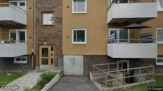 Apartments for rent in Stockholm South - Photo from Google Street View