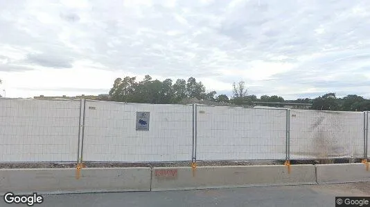 Apartments for rent in Sundbyberg - Photo from Google Street View