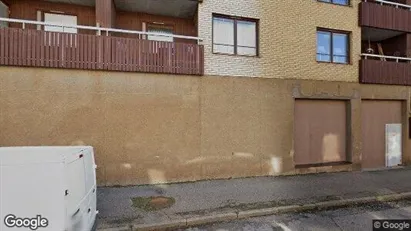 Apartments for rent in Gävle - Photo from Google Street View