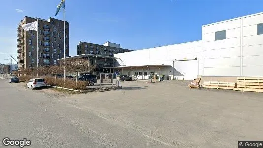 Apartments for rent in Täby - Photo from Google Street View