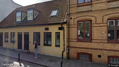 Apartments for rent in Lund - Photo from Google Street View
