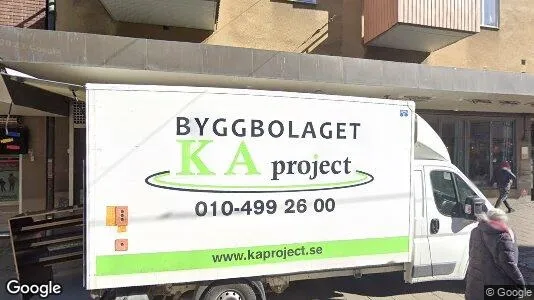 Apartments for rent in Norrköping - Photo from Google Street View