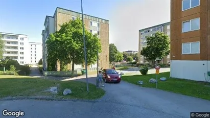 Apartments for rent in Södertälje - Photo from Google Street View