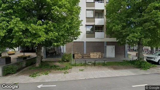 Apartments for rent in Linköping - Photo from Google Street View