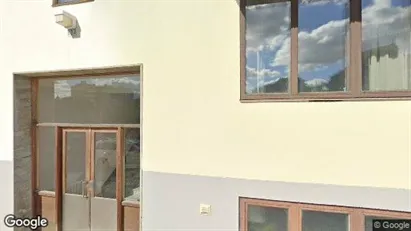 Apartments for rent in Solna - Photo from Google Street View