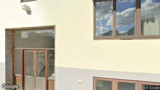 Apartments for rent in Solna - Photo from Google Street View