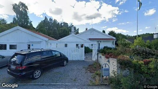 Apartments for rent in Järfälla - Photo from Google Street View