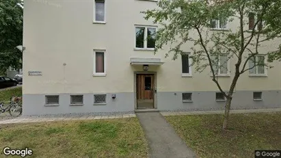 Apartments for rent in Stockholm West - Photo from Google Street View