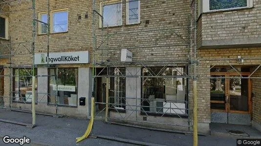 Apartments for rent in Stockholm West - Photo from Google Street View