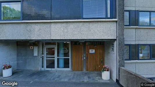 Apartments for rent in Södermalm - Photo from Google Street View