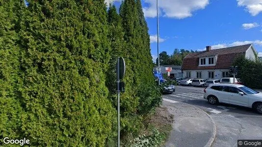 Apartments for rent in Järfälla - Photo from Google Street View