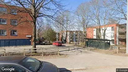 Apartments for rent in Helsinki Itäinen - Photo from Google Street View