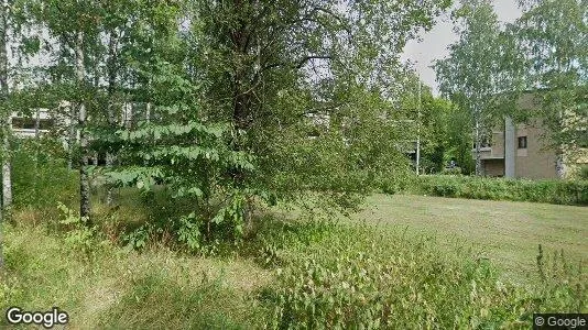 Apartments for rent in Helsinki Läntinen - Photo from Google Street View