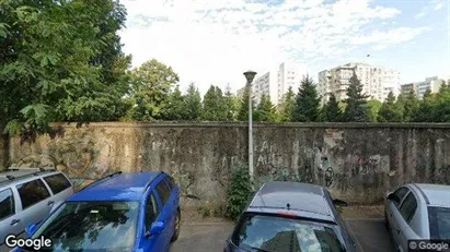 Apartments for rent in Bucharest - Sectorul 2 - Photo from Google Street View