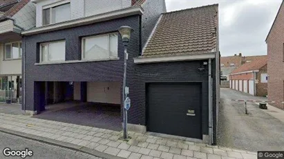 Apartments for rent in Koekelare - Photo from Google Street View