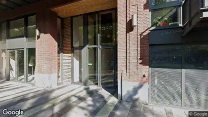 Apartments for rent in Delft - Photo from Google Street View