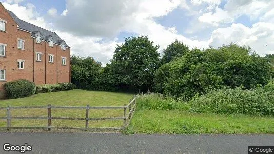 Apartments for rent in Trowbridge - Wiltshire - Photo from Google Street View