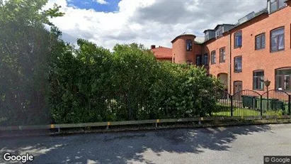 Apartments for rent in Eslöv - Photo from Google Street View