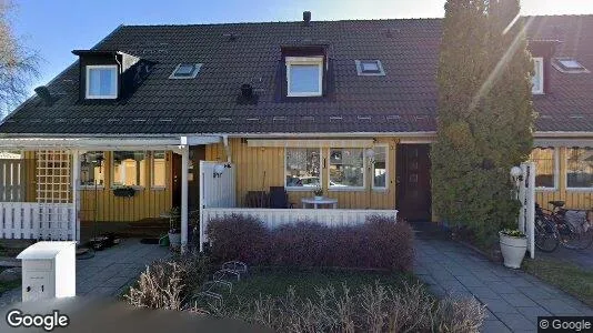 Apartments for rent in Lund - Photo from Google Street View