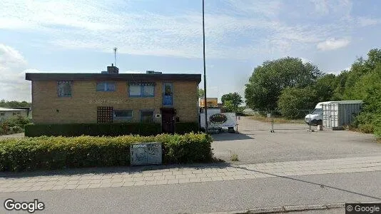 Apartments for rent in Lund - Photo from Google Street View