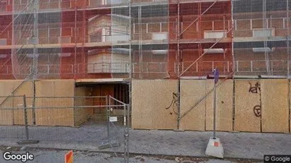 Apartments for rent in Malmö City - Photo from Google Street View